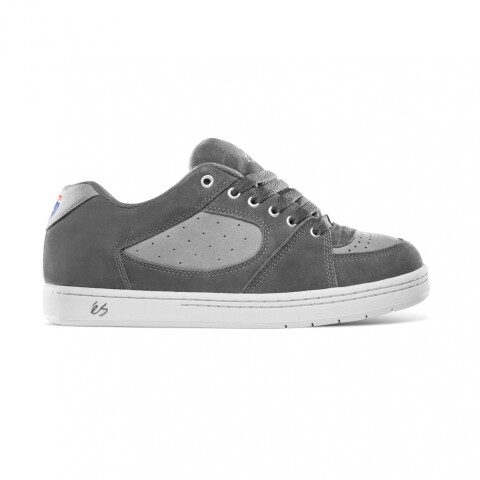 ÈS ACCEL X GO SKATEBOARDING Grey