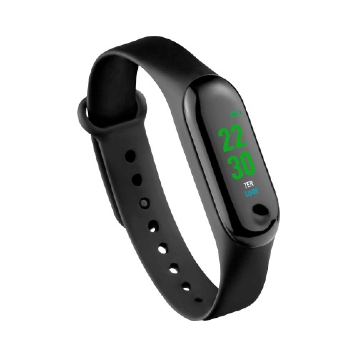 Smartband Atrio Toquio Cardiaco ES264 Multilaser 
