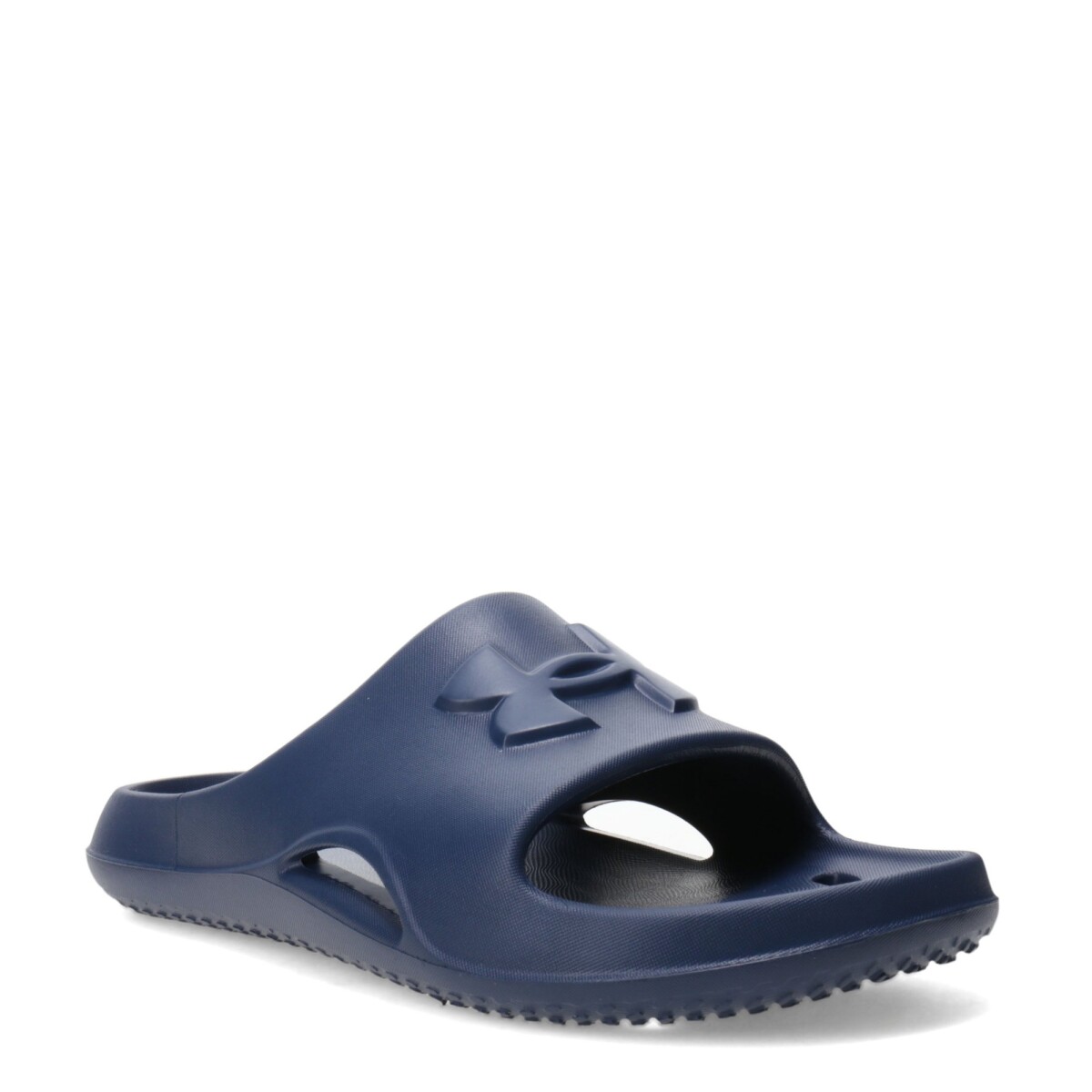Sandalia de Hombre UNDER ARMOUR Locker V Sl - Azul - Marino 