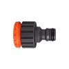 Adaptador Rosca 1/2" y 3/4" para Manguera 78502 Tramontina Adaptador Rosca 1/2" Y 3/4" Para Manguera 78502 Tramontina