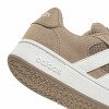 Championes Adidas GC ALPHA SK8 Mujer HQ7373 Marron-blanco