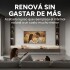 Placa PVC Símil Mármol 2,44 x 1,22 m Mármol Blanco Gris Claro 2