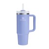 Vaso Térmico en Acero inox. Stanley Quencher 887ml Lavanda