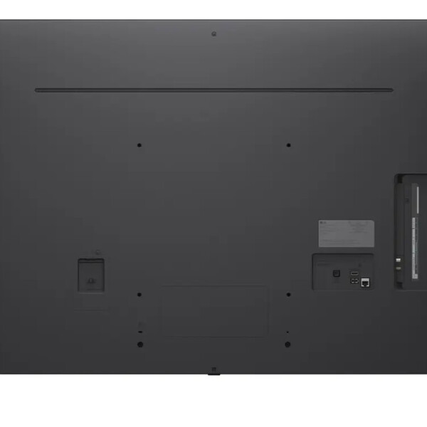 Smart Tv Lg Nanocell Ai Nano80 50" 4k 50nano80asa TV 50 LG 50NANO80ASA