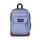 Mochila Escolar Laptop Jansport Cool Student Original Urbana Lavanda