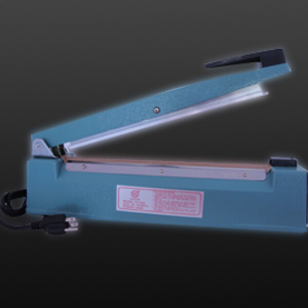 MAQUINA SOLDAR 27 CMS. LARGO SM300 AZUL