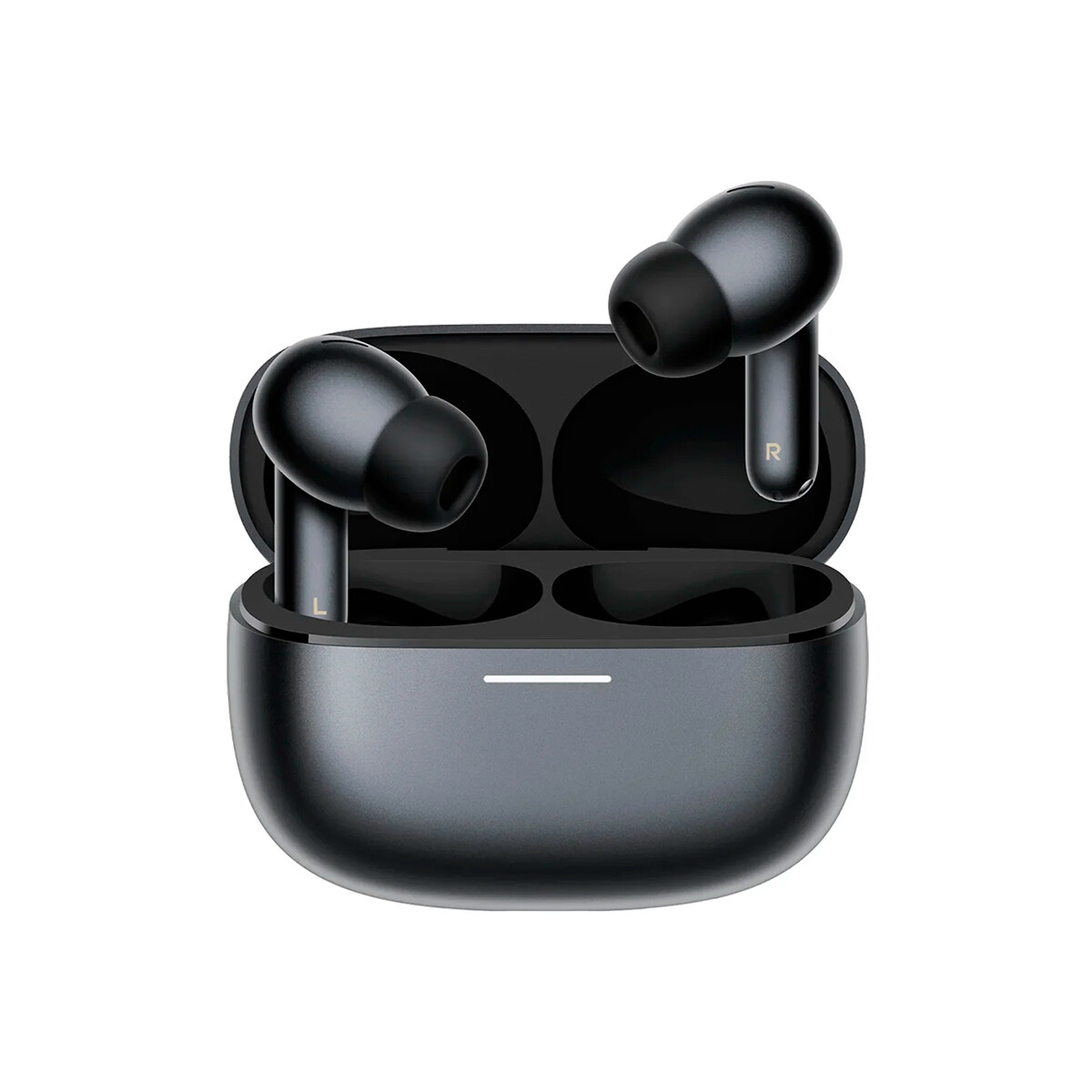 Auriculares Xiaomi Redmi Buds 8 Pro color negro 