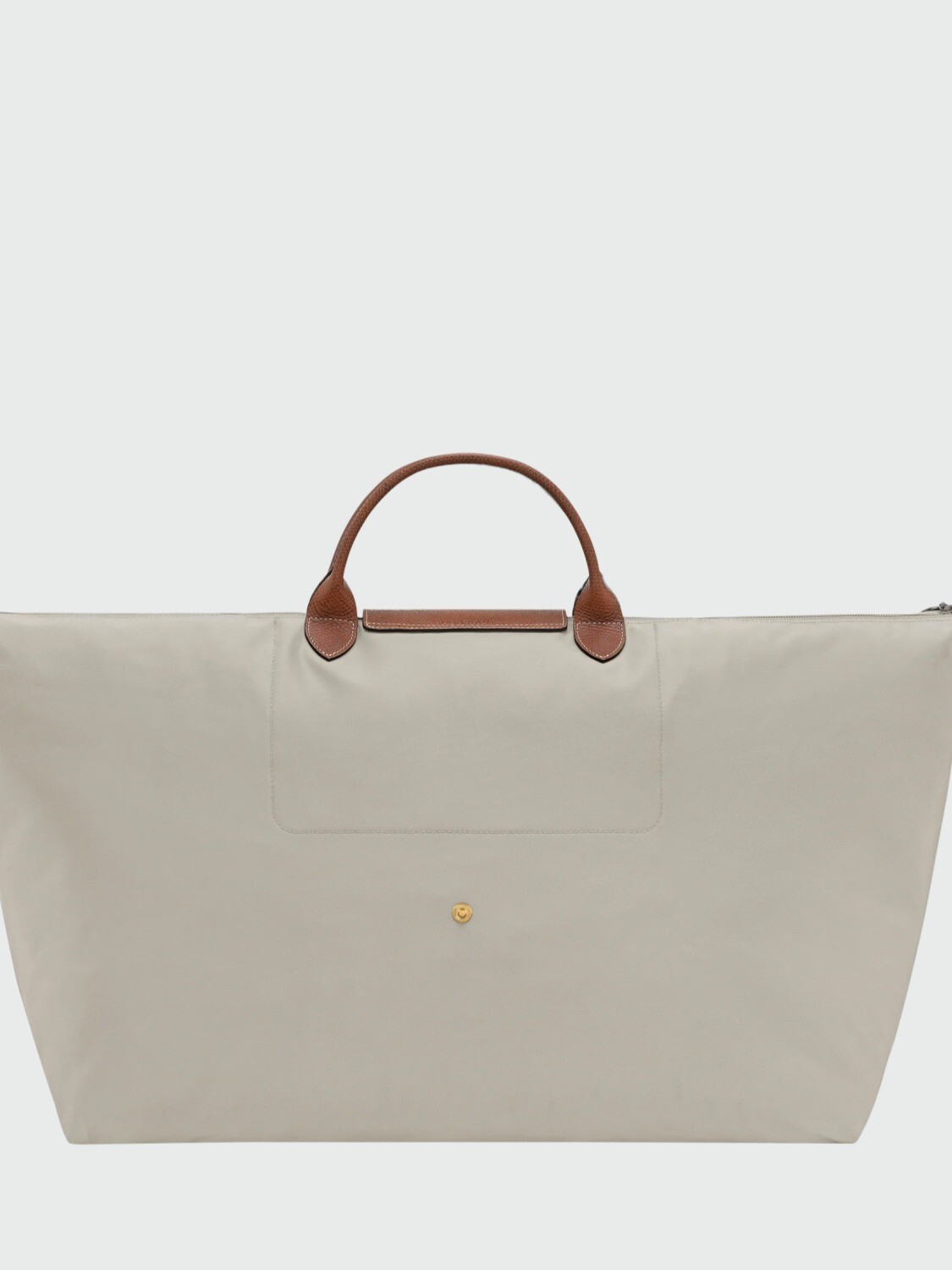 LONGCHAMP - LE PLIAGE ORIGINAL, BOLSO DE VIAJE XL Verde