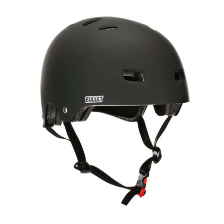 Casco Bullet L- XL Negro