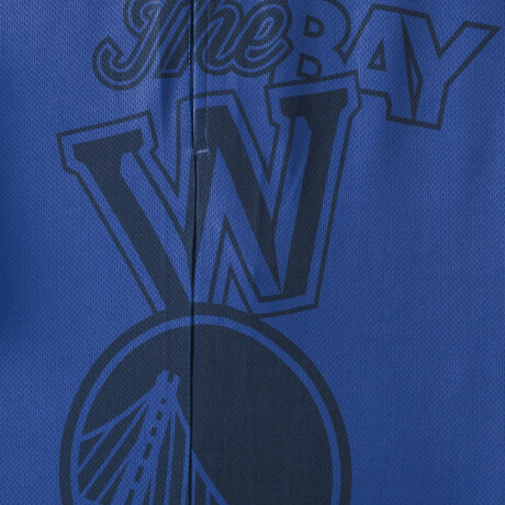 SHORT NBA Warriors
