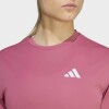 Remera Adidas Adi365 Essentials Rosa