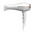 Secador de Pelo Gama Bora Avocado Blanco Dorado Secador de Pelo Gama Bora Avocado Blanco Dorado