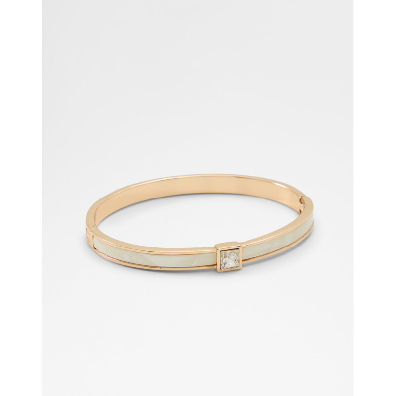 GWEAMAR GOLD/CLEAR MULTI BONE