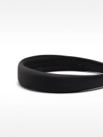 Diadema Ancha negro