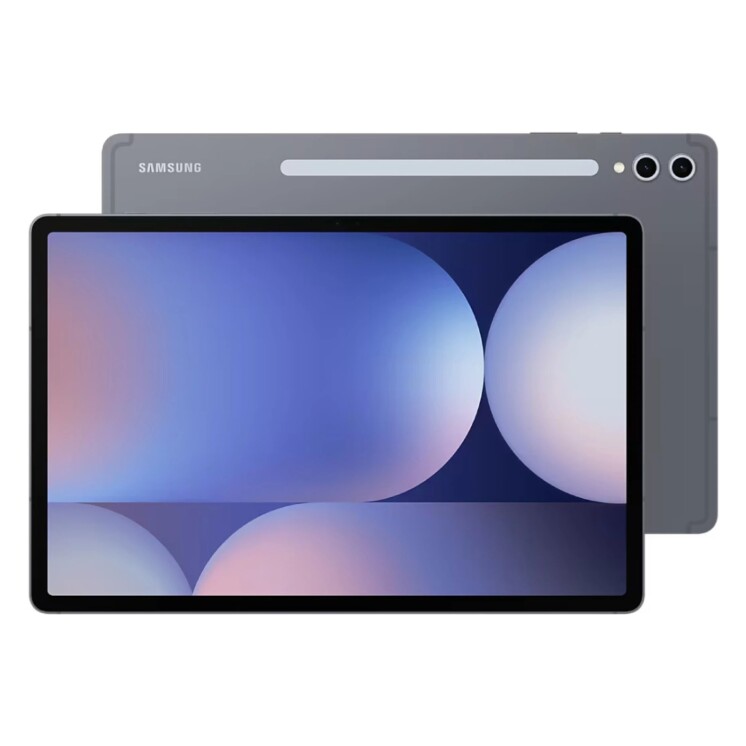 Tablet Samsung Galaxy Tab S10+ 12,4" Wi-Fi 12 GB 256 GB con S Pen SM-X820 Tablet Samsung Galaxy Tab S10+ 12,4" Wi-Fi 12 GB 256 GB con S Pen SM-X820