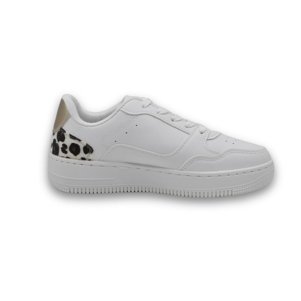 Calzado deportivo Dama Osada - WHITE 