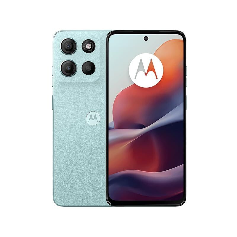 Motorola Moto G15 4/512Gb Celeste Motorola Moto G15 4/512Gb Celeste