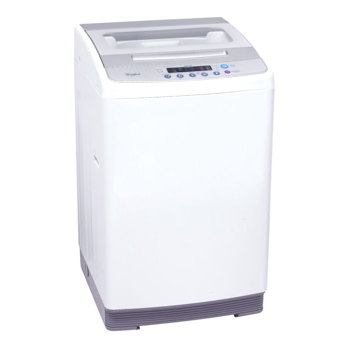 Lavarropas Whirlpool 10 KG WWI10 