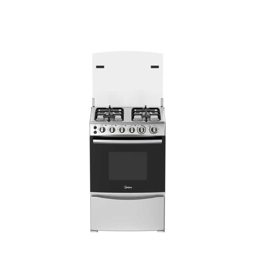 Cocina a Gas con Grill Cocina a Gas con Grill