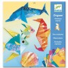 Origami Djeco Design by Natasha Durley