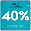 Christmas Week 40%