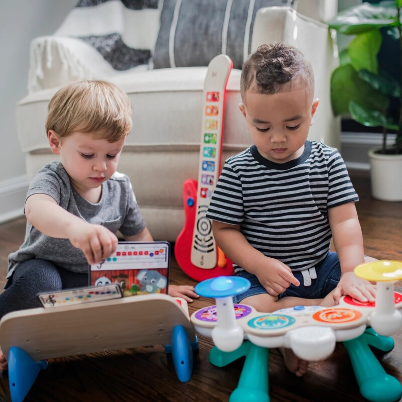 SET Musical Bateria Baby Einstein SET Musical Bateria Baby Einstein