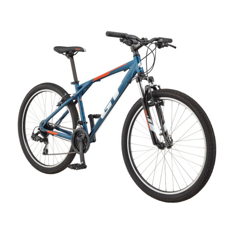 Bicicleta Gt Palomar al R27.5" Color: Azul Talle: Lg 001
