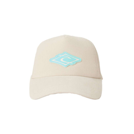Gorro Cap Rip Curl Icon Cord Icon Cord