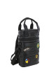 Mochila matera discovery Negro