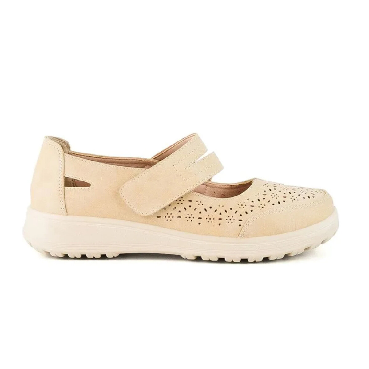 ZAPATO CASUAL CONFORT LISBOA - KORIUM 