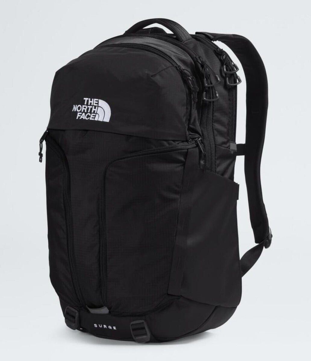 Mochila surge 28 L - Tnf Black-tnf Black-npf 