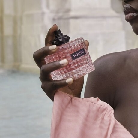 Set Valentino Bir Donna EDP 100ml + 10ml + B.Lotion Set Valentino Bir Donna EDP 100ml + 10ml + B.Lotion