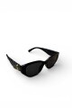 LENTES DE SOL AURUM Negro