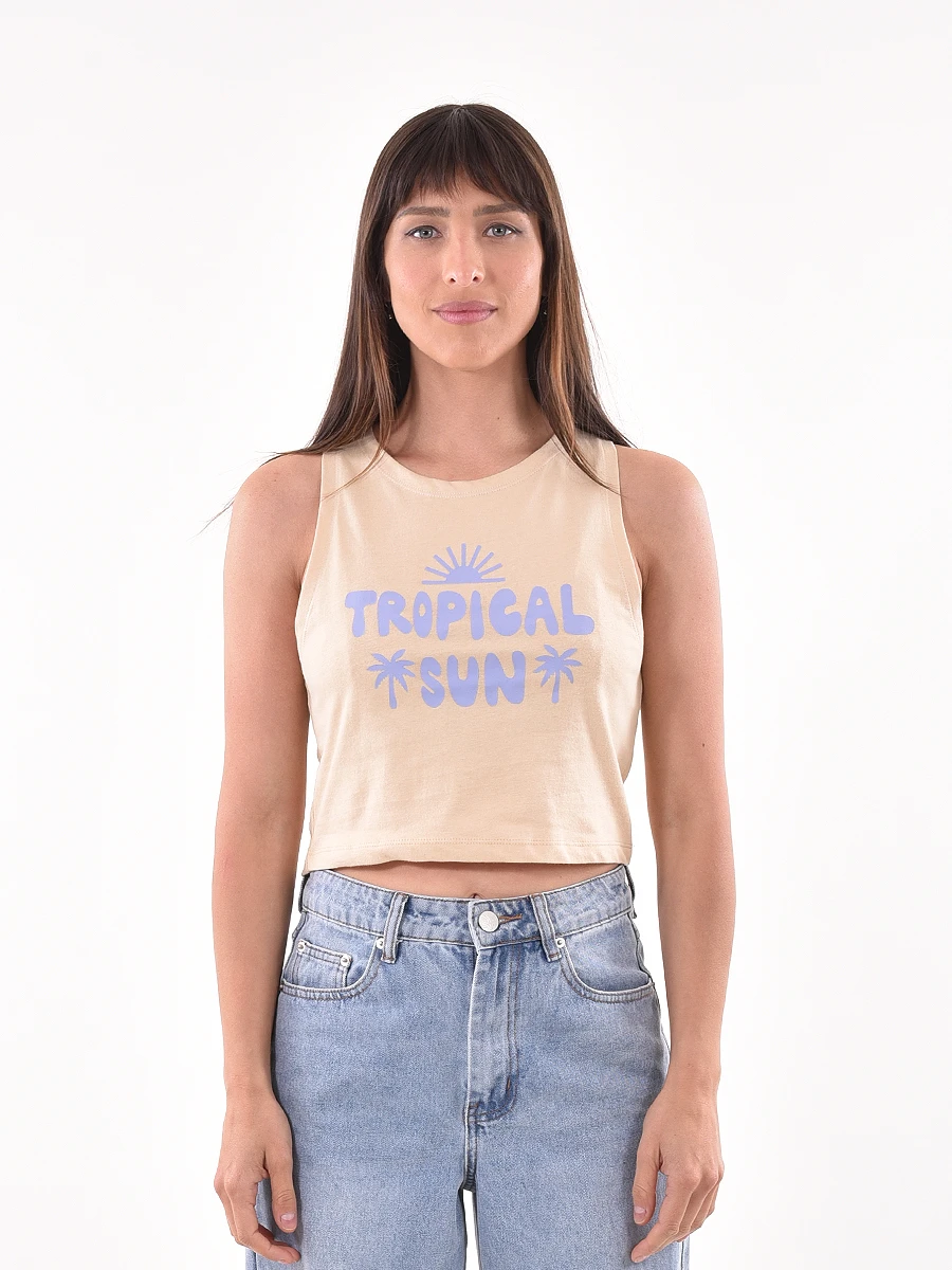 MUSCULOSA SUMMER - ESTAMPADO 5 