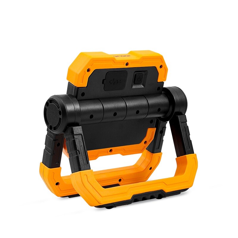 DINGQI FOCO DE TRABAJO LED POWERBANK 4000MAH INTEGRADO 1000 Dingqi Foco De Trabajo Led Powerbank 4000mah Integrado 1000