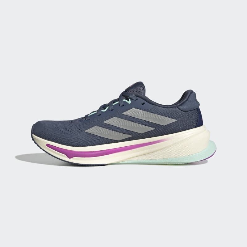 Championes Adidas Supernova Rise 2 Azul
