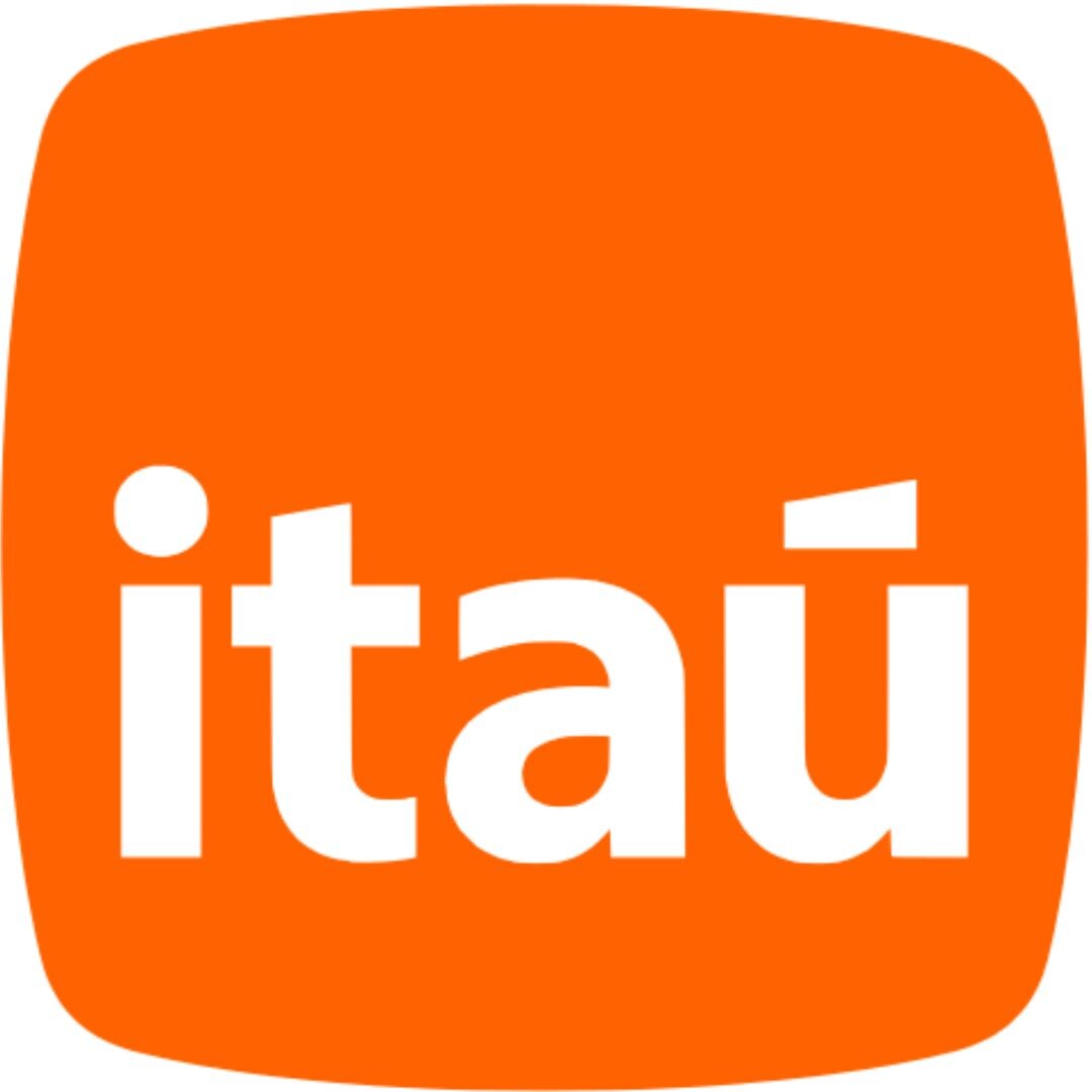 Itaú 15%