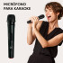 Parlante Portátil Xion Sdbox Con Micrófono Inalámbricos PARLANTE XION SDBOX BLUETOOTH BATERIA