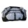 Bolso de viaje microfibra Senmaoda Celeste