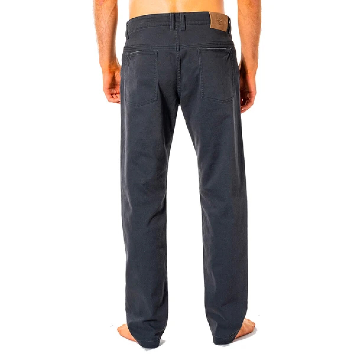 Pantalon Rip Curl Epic 5 Pocket - Gris 