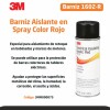 BARNIZ AISLANTE 1602-R ROJO BARNIZ AISLANTE 1602-R ROJO
