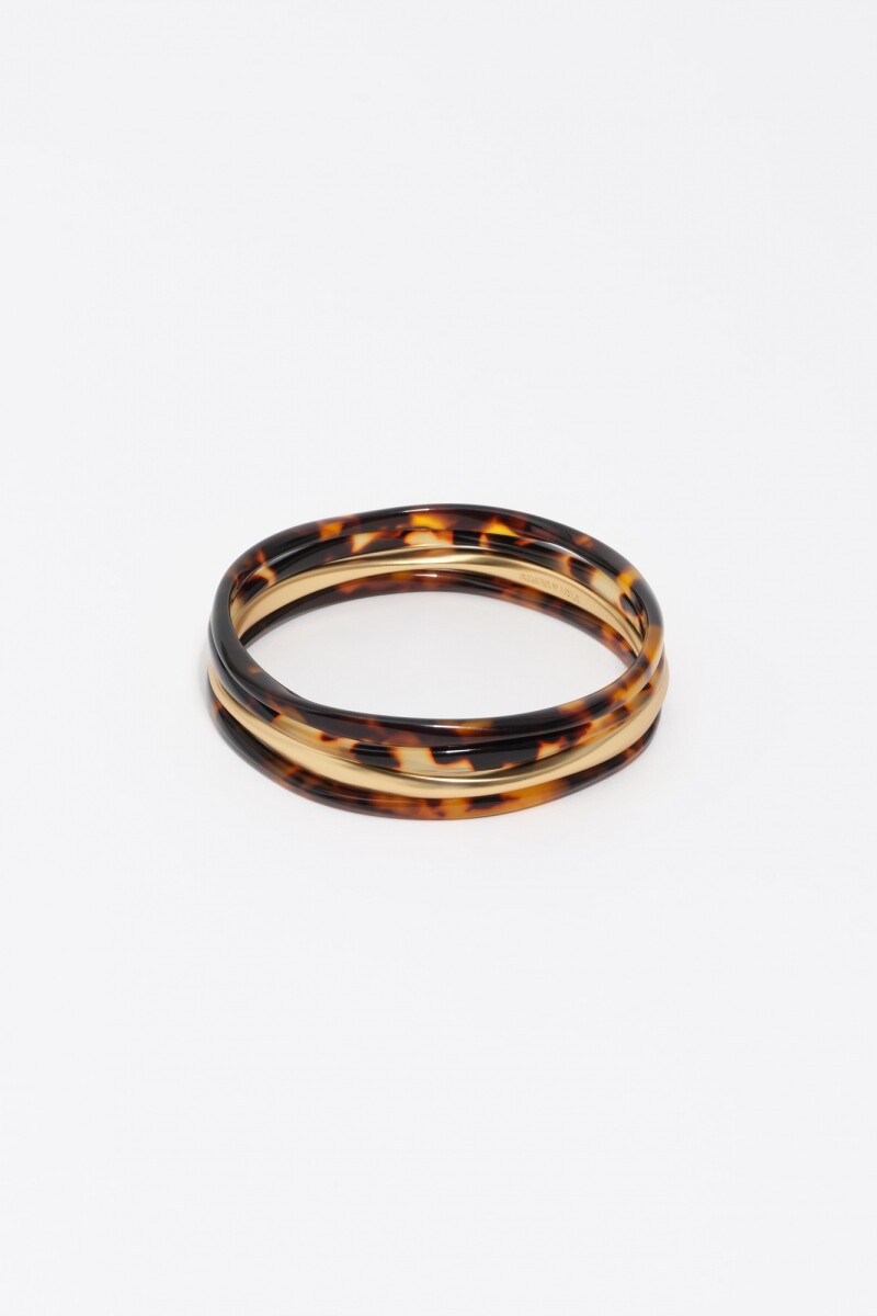 PULSERA Miel