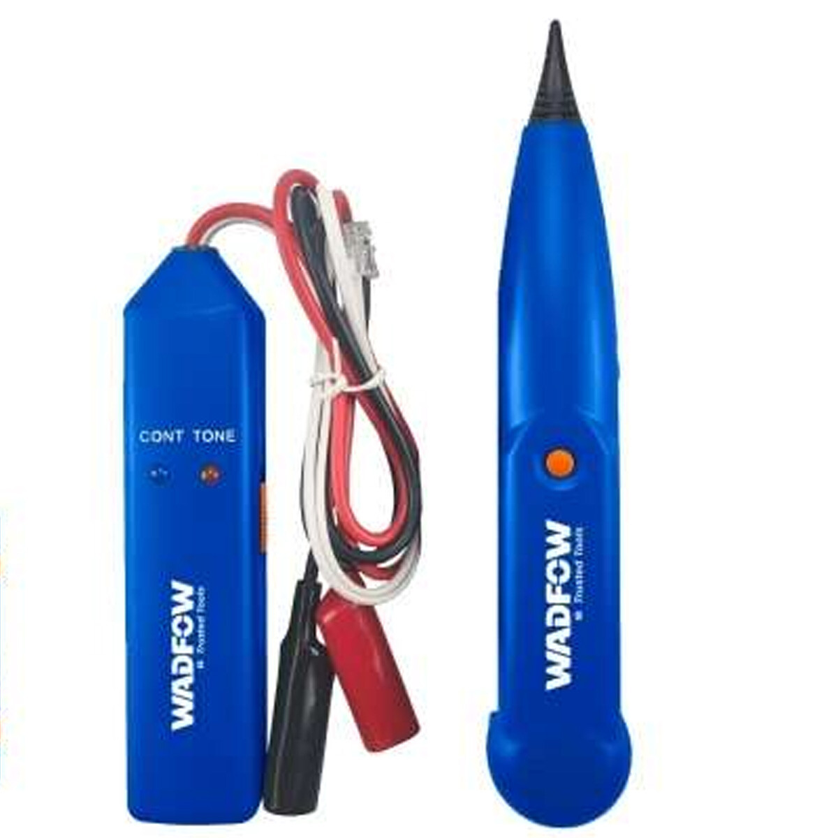 DETECTOR DE CABLES P TESTEADO 500M WADFOW WTP9502 