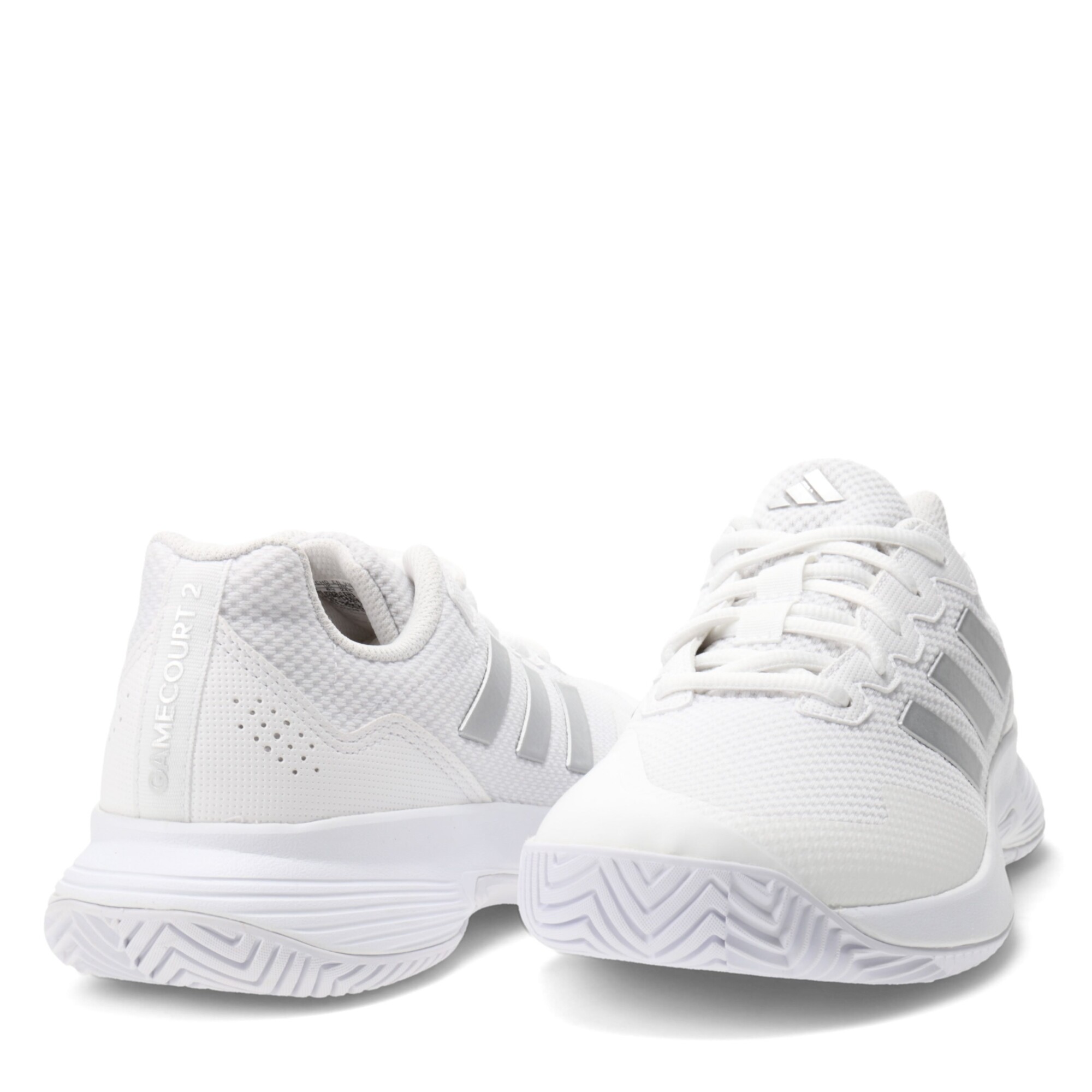 Championes de Hombre Adidas Run Falcon 3 Blanco Stadium Sport