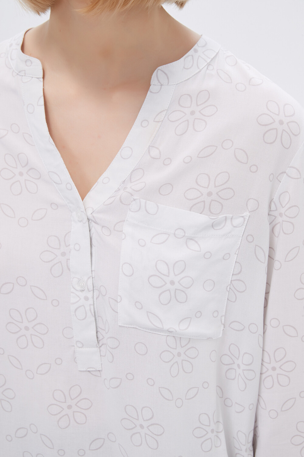 Blusa Au Estampado 3