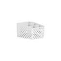 ORGANIZADOR 5 DIVISIONES RATTAN ORGANIZADOR 5 DIVISIONES RATTAN
