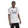 Camiseta Adidas Real Madrid 24/25 Blanco