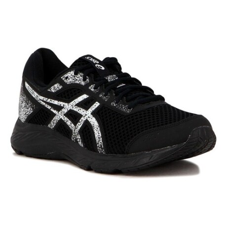 Championes Asics Raiden 3 para hombre Negro/Blanco Championes Asics Raiden 3 para hombre Negro/Blanco