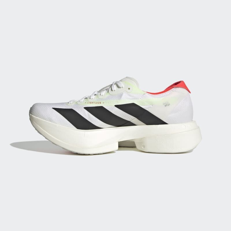Championes Adidas Adios Pro 4 Blanco