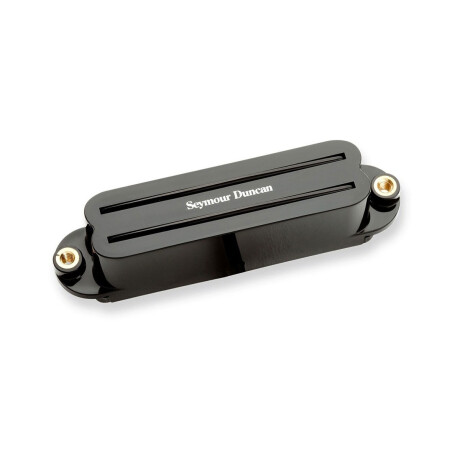 Microfono Electrica Duncan Shr1n Hot Rails Strat Microfono Electrica Duncan Shr1n Hot Rails Strat